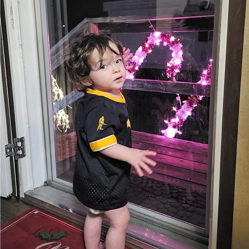 Meet your Posher, Bobby